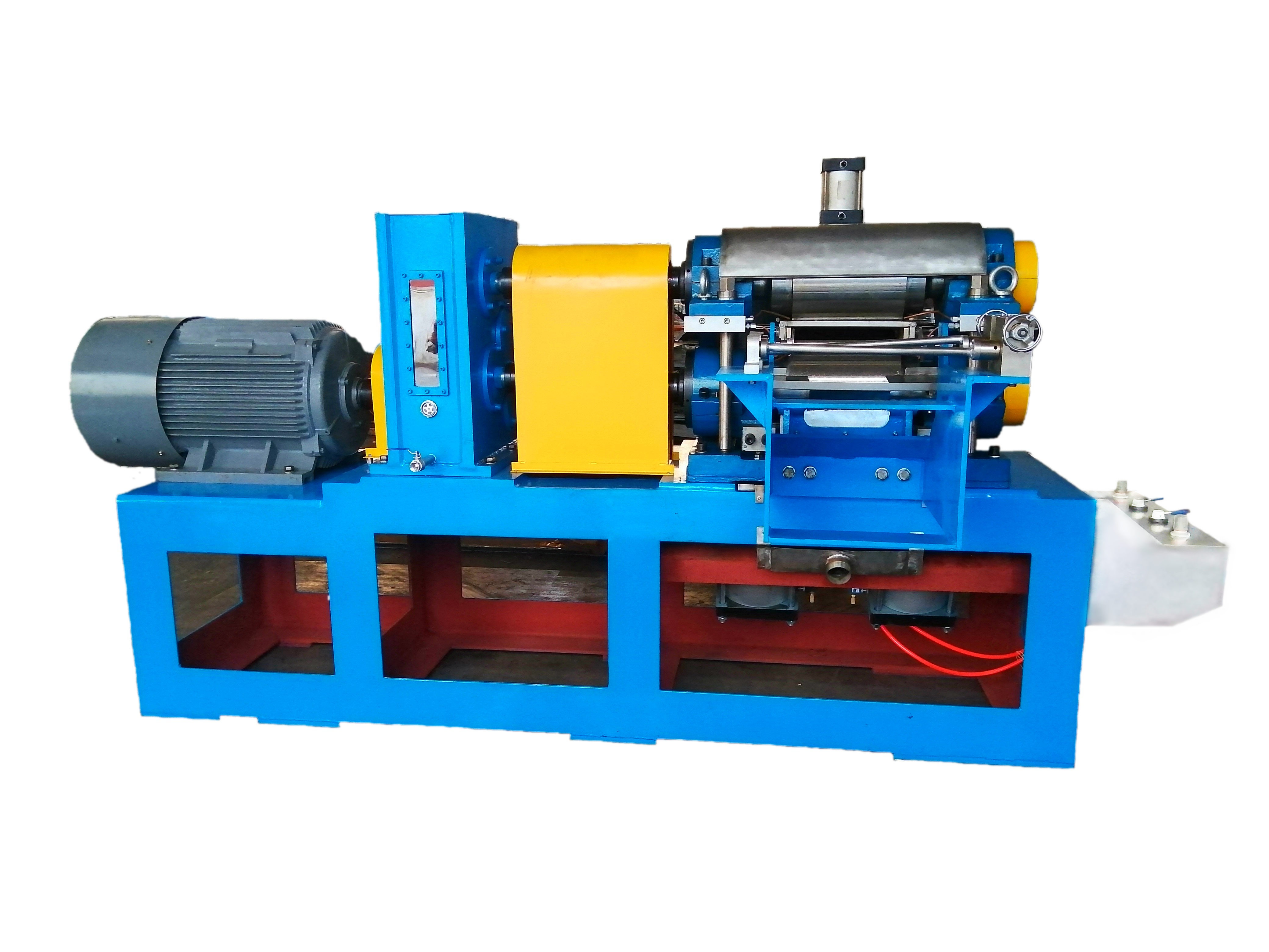 HV744 ፖሊስተር ስቴፕል ፋይበር ክሪምፐር/PSF Crimper
